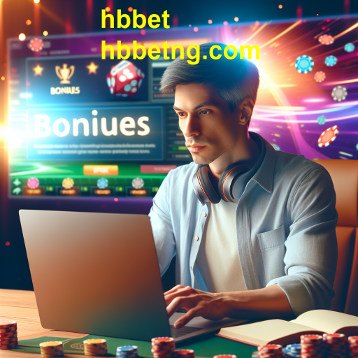 Descubra a Categoria 'Bônus' no hbbet: Aumente Sua Diversão e Ganhos
