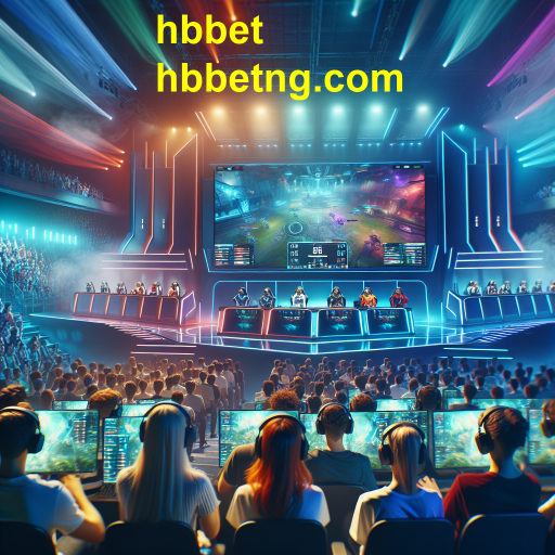 A Ascensão dos E-Sports: Uma Revolução no Entretenimento Digital